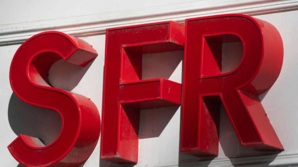 Vente de SFR : Altice France entre en n&eacute;gociations exclusives avec Bouygues Telecom, Iliad et Orange