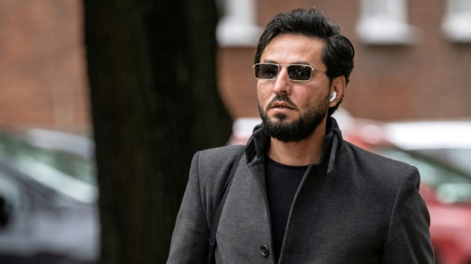 Medien: Koran-Sch&auml;nder Momika in Schweden erschossen