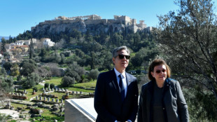 Un total de 351 antig&uuml;edades saqueadas ser&aacute;n devueltas a Grecia