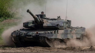 Bundesregierung k&uuml;ndigt schnelle Entscheidungen in der Leopard-Frage an