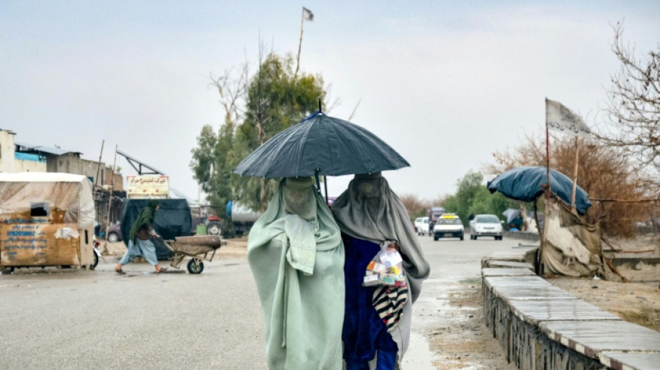 IStGH-Chefankl&auml;ger fordert Haftbefehl gegen Taliban-Anf&uuml;hrer wegen Verfolgung von Frauen