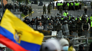Parlament in Ecuador berät über Misstrauensantrag gegen Präsident Lasso