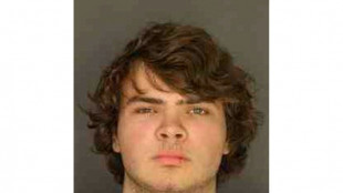 Rassistisch motivierter US-Supermarkt-Sch&uuml;tze zu lebenslanger Haft verurteilt