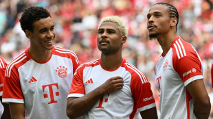 FC Bayern: Gnabry fit für Real