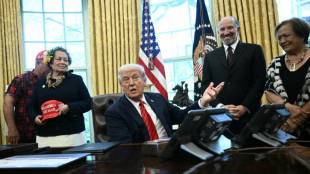 Trump vuelve a autorizar la pesca comercial en un santuario marino del Pac&iacute;fico