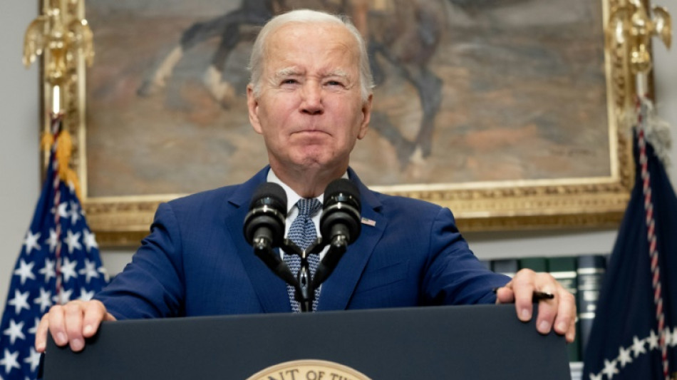 L'Ukraine, laiss&eacute;e-pour-compte de l'accord sur le "shutdown" aux Etats-Unis