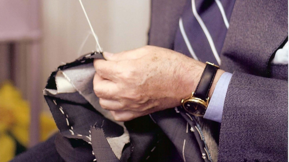 Premio Margutta per la Moda a Ettore Bilotta e Luca Litrico