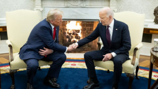 Biden cancer diagnosis fuels Trump team's cover-up claims