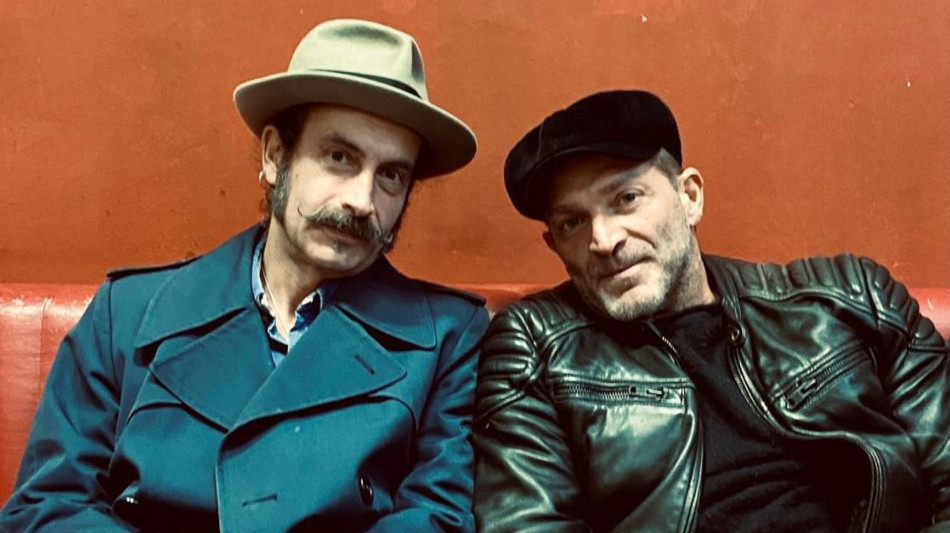 Saporiti a Pescara tra poesia, abrasione e teatro musicale