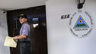 Ex-presidente panamenho condenado por lavagem de dinheiro se exilar&aacute; na Nicar&aacute;gua
