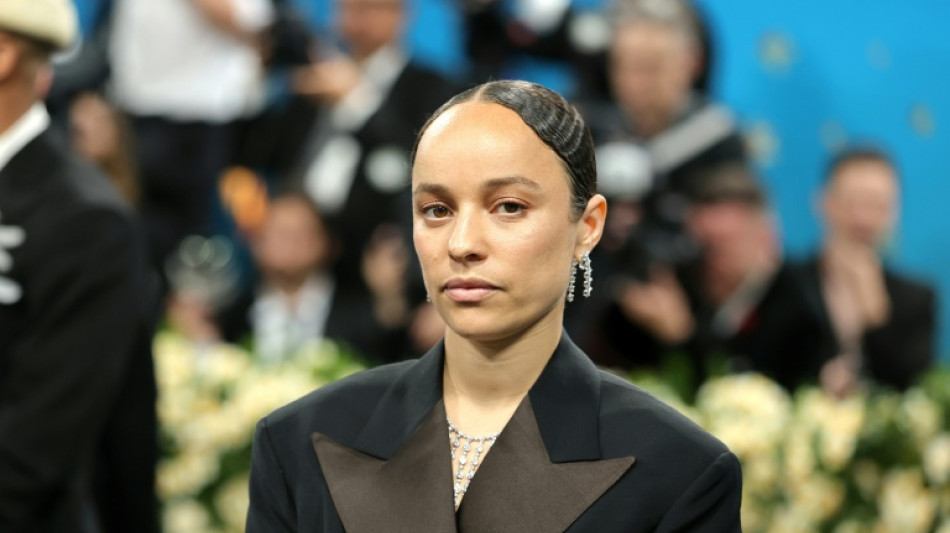 Herm&egrave;s nomeia brit&acirc;nica Grace Wales Bonner &agrave; frente das cole&ccedil;&otilde;es masculinas