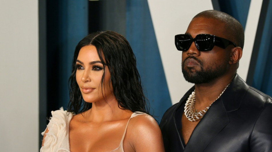 Kim Kardashian y Ye están divorciados por decisión de un juez de California