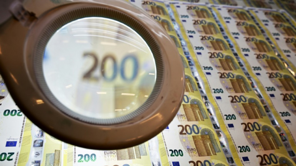 Bundestag berät über Nachtragshaushalt 2023 und Aussetzung der Schuldenbremse