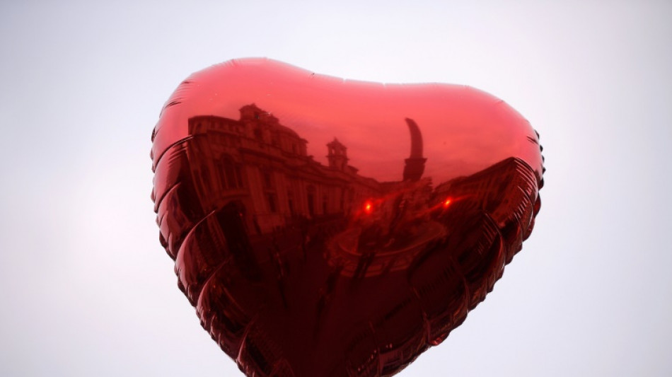 Todesf&auml;lle durch Herzkrankheiten: Zahlen in Deutschland f&uuml;r 2023 r&uuml;ckl&auml;ufig