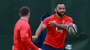 England rugby star Billy Vunipola arrested in Mallorca: reports