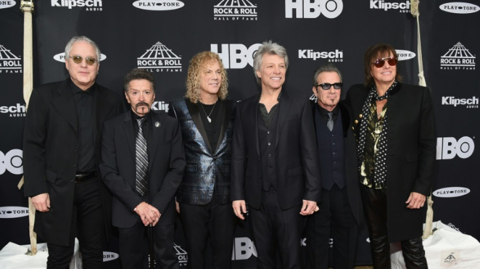 Fallece a los 70 a&ntilde;os el primer bajista de Bon Jovi