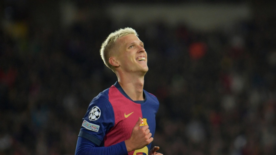 "Gef&auml;hrlicher Pr&auml;zedenzfall": Atl&eacute;tico emp&ouml;rt &uuml;ber Causa Olmo