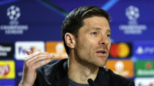 "Nicht &uuml;berrascht": Alonso pariert Fragen zu Real-Zukunft