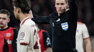 Europa League: Lazio-Bodo, arbitra il tedesco Siebert
