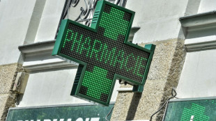 Etudes de pharmacie: près d'un tiers des places vacantes en deuxième année, dénonce la profession