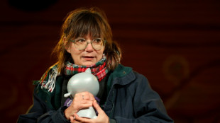 La Fran&ccedil;aise Anouk Ricard remporte le grand prix de la BD du festival d'Angoul&ecirc;me