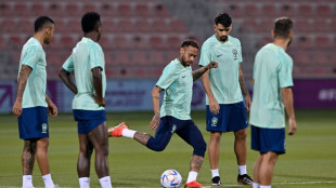 Neymar y Cristiano Ronaldo, &uacute;ltimas estrellas en saltar a la arena catar&iacute;