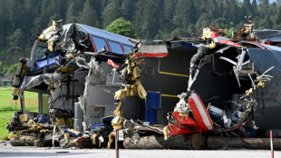 Drei Jahre nach t&ouml;dlichem Zugungl&uuml;ck in Bayern: Anklage gegen zwei M&auml;nner zugelassen