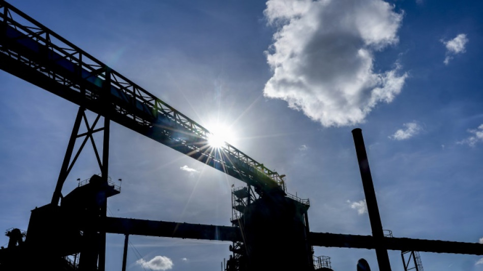30 CO2-intensivste deutsche Industrieanlagen verursachen acht Prozent der Emissionen