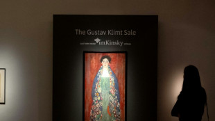 Un misterioso cuadro de Klimt es subastado en Austria en 30 millones de euros
