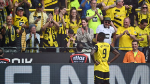 Aufholjagd gekr&ouml;nt: BVB st&uuml;rmt in die Champions League