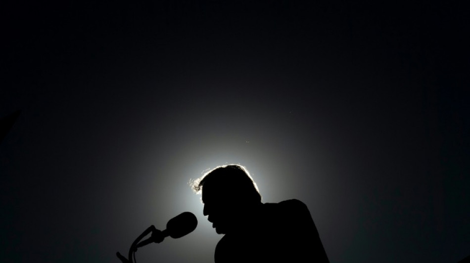 Veja por que a justi&ccedil;a federal dos EUA indiciou Donald Trump