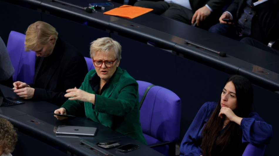 Gr&uuml;nen-Abgeordnete K&uuml;nast gegen Meta: Bundesgerichtshof verhandelt &uuml;ber Falschzitat