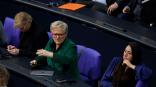 Gr&uuml;nen-Abgeordnete K&uuml;nast gegen Meta: Bundesgerichtshof verhandelt &uuml;ber Falschzitat