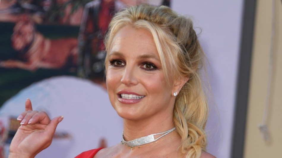 Britney Spears macht ihrer Familie massive Vorwürfe wegen Zeit unter Vormundschaft