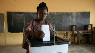 Togo votes in key parliament ballot after divisive reform