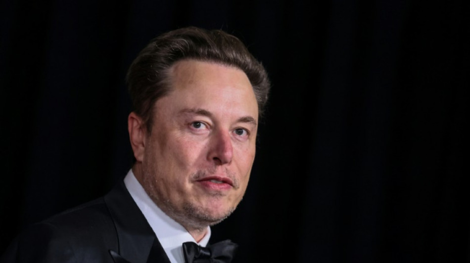 Streit um Online-Botschaften: Tesla-Chef Musk scheitert vor oberstem US-Gericht 