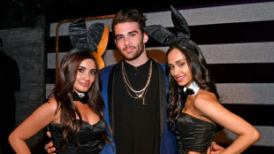 Progressive influencer tells of detention at US airport