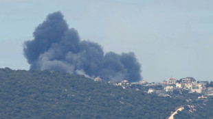 Raids isra&eacute;liens meurtriers au Liban en riposte &agrave; des tirs de roquettes 