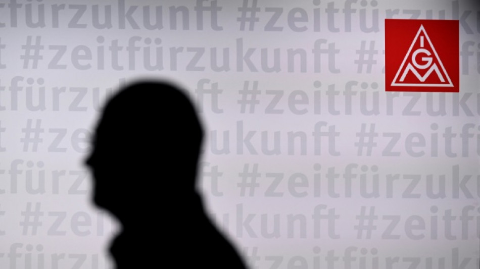 Auch erste Metall-Tarifgespr&auml;che in Hauptstadtregion ohne Ergebnis
