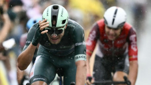 Milan gewinnt Chaos-Sprint in Valence - Bauhaus Zw&ouml;lfter