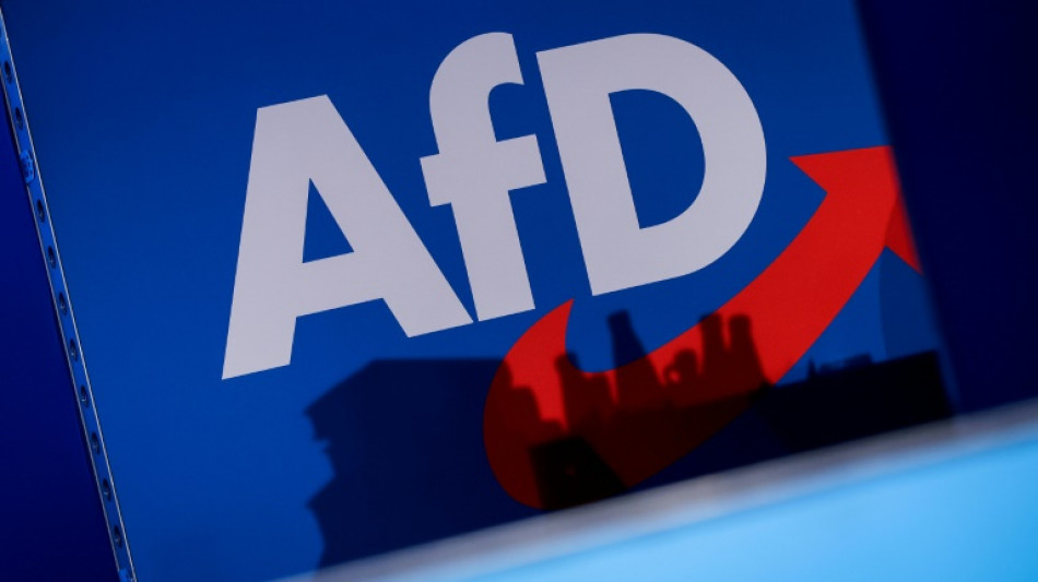 Verhandlung &uuml;ber Einstufung von AfD als Verdachtsfall vor OVG M&uuml;nster begonnen