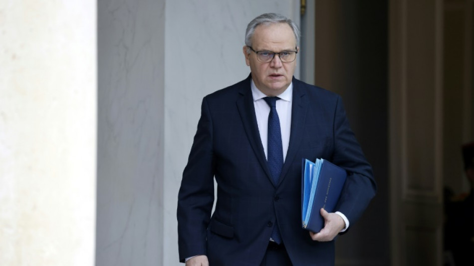 D&eacute;rives sectaires et sant&eacute;: les soins de support au coeur des pr&eacute;occupations de la Miviludes