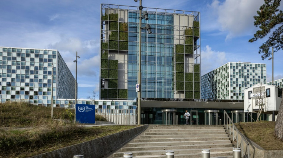 US-Sanktionen gegen Internationalen Strafgerichtshof sto&szlig;en auf breite Kritik