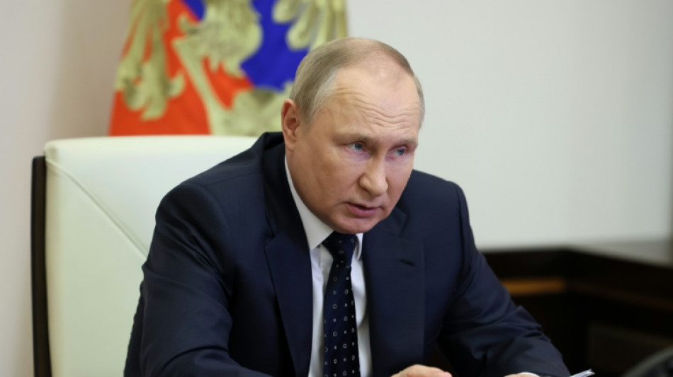 Putin will Russland unabhängig von ausländischen Technologien machen