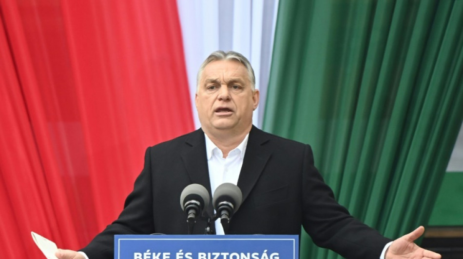 EU-Parlamentsvize: EU-Kommission hat bei Ungarns Rechtsstaatsverst&ouml;&szlig;en versagt