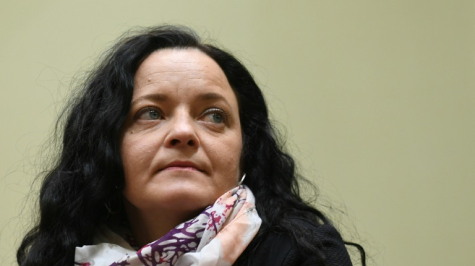 Chef von bayerischem NSU-Untersuchungsausschuss h&auml;lt Zsch&auml;pes Reue f&uuml;r glaubw&uuml;rdig