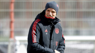 Allemagne: avec le Bayern, Tuchel sous pression d'entr&eacute;e pour le Klassiker contre Dortmund