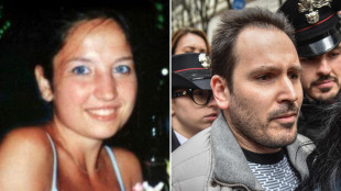 'Da calcoli alto valore di compatibilità con Dna Sempio'