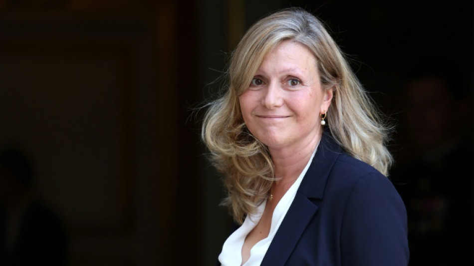 Frankreichs Nationalversammlung wählt erste weibliche Vorsitzende