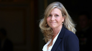 Una exministra de Macron, primera presidenta del parlamento en Francia